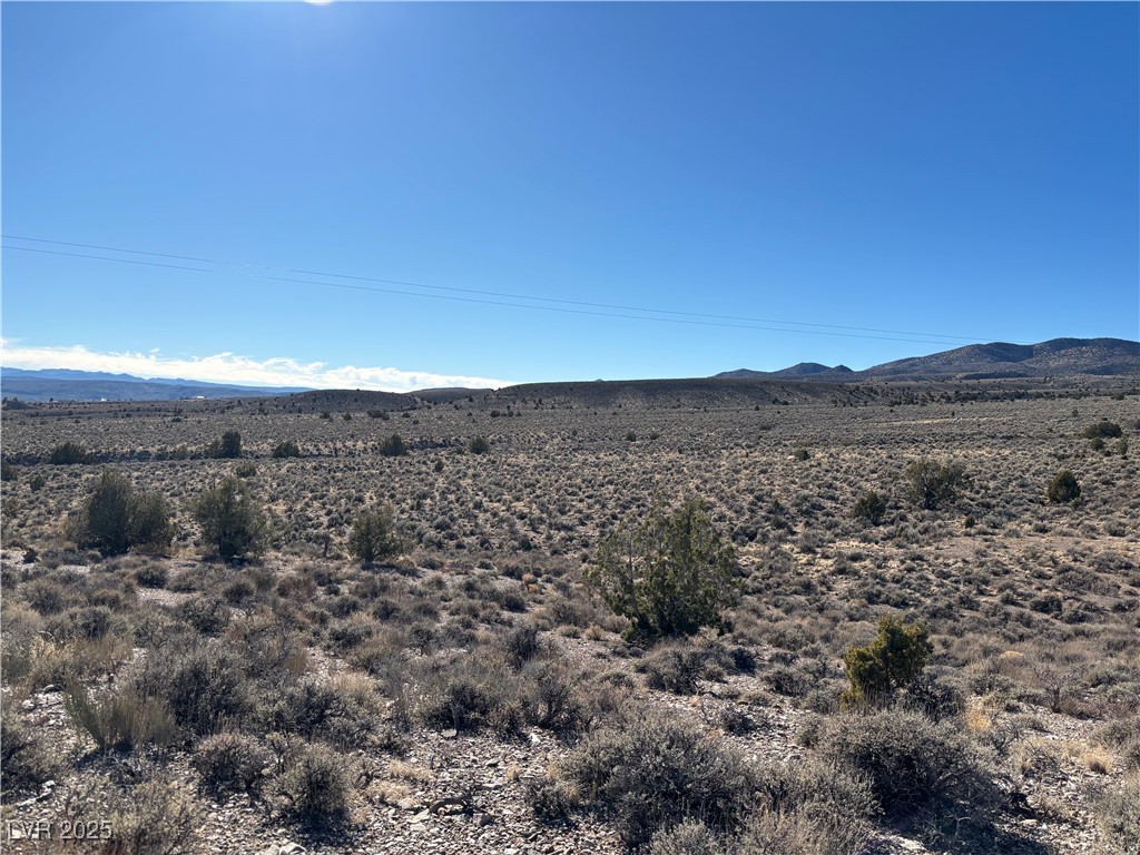 Mabel Trail