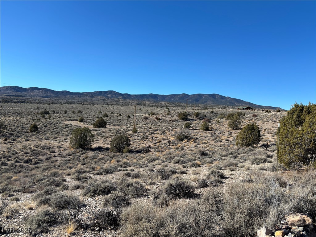 Mabel Trail
