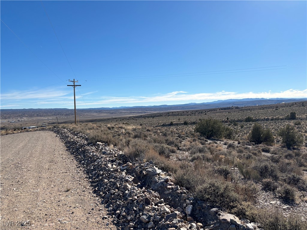 Mabel Trail