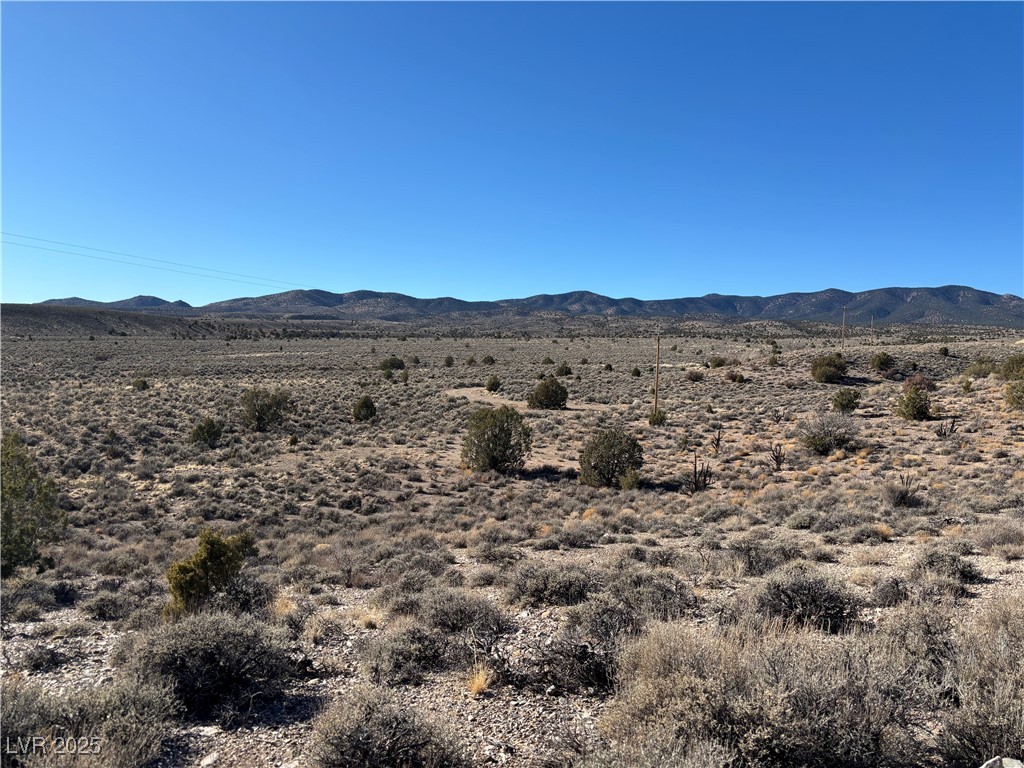 Mabel Trail