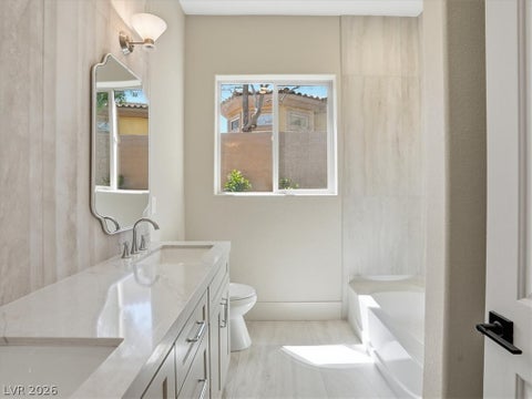 Tiny photo for 59 Desert Highlands Drive, Henderson, NV 89052 (MLS # 2793737)
