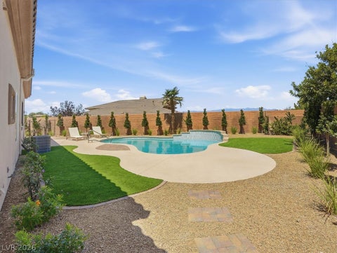 Tiny photo for 59 Desert Highlands Drive, Henderson, NV 89052 (MLS # 2793737)