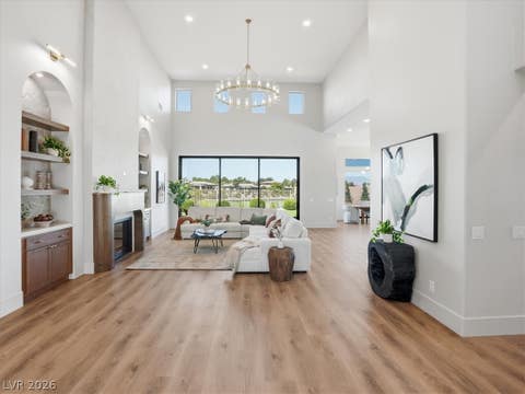 Tiny photo for 59 Desert Highlands Drive, Henderson, NV 89052 (MLS # 2793737)