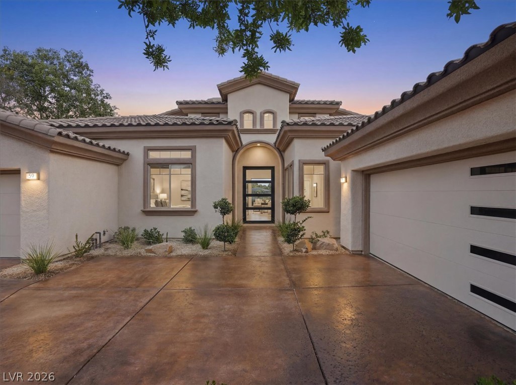 59 Desert Highlands Drive