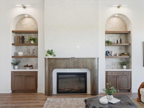 Tiny photo for 59 Desert Highlands Drive, Henderson, NV 89052 (MLS # 2793737)