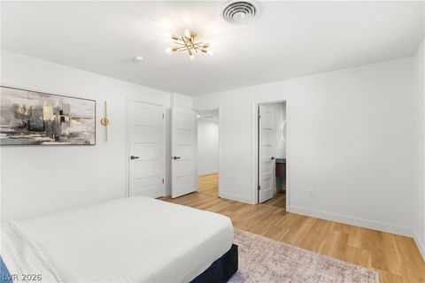 Tiny photo for 2106 W Oakey Boulevard, Las Vegas, NV 89102 (MLS # 2775535)