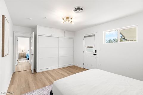 Tiny photo for 2106 W Oakey Boulevard, Las Vegas, NV 89102 (MLS # 2775535)
