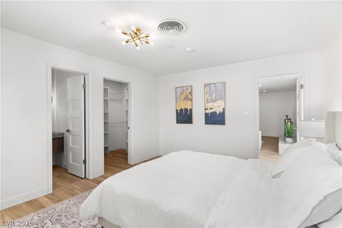 Tiny photo for 2106 W Oakey Boulevard, Las Vegas, NV 89102 (MLS # 2775535)