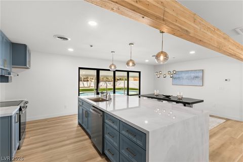 Tiny photo for 2106 W Oakey Boulevard, Las Vegas, NV 89102 (MLS # 2775535)