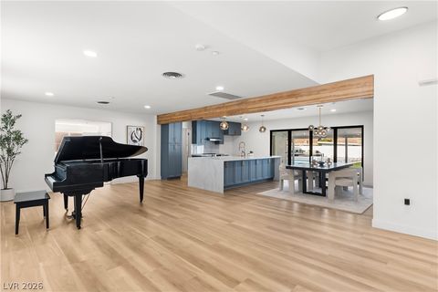 Tiny photo for 2106 W Oakey Boulevard, Las Vegas, NV 89102 (MLS # 2775535)