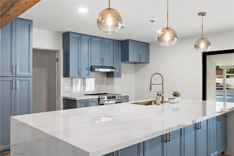 Tiny photo for 2106 W Oakey Boulevard, Las Vegas, NV 89102 (MLS # 2775535)