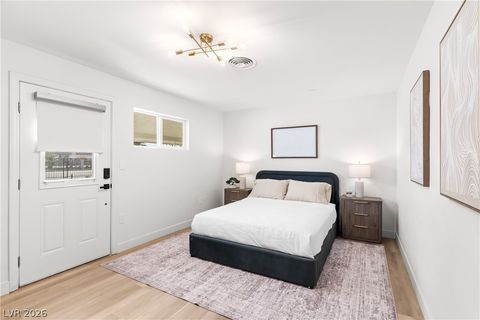 Tiny photo for 2106 W Oakey Boulevard, Las Vegas, NV 89102 (MLS # 2775535)