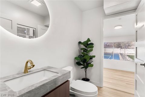 Tiny photo for 2106 W Oakey Boulevard, Las Vegas, NV 89102 (MLS # 2775535)