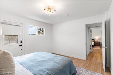 Tiny photo for 2106 W Oakey Boulevard, Las Vegas, NV 89102 (MLS # 2775535)