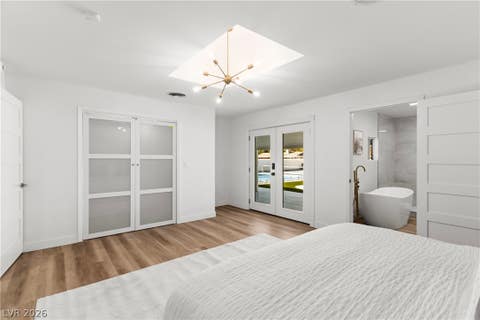Tiny photo for 2106 W Oakey Boulevard, Las Vegas, NV 89102 (MLS # 2775535)