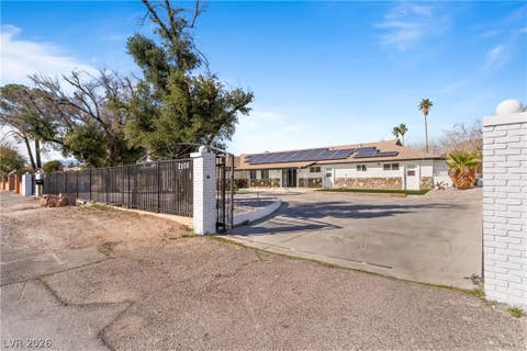Tiny photo for 2106 W Oakey Boulevard, Las Vegas, NV 89102 (MLS # 2775535)