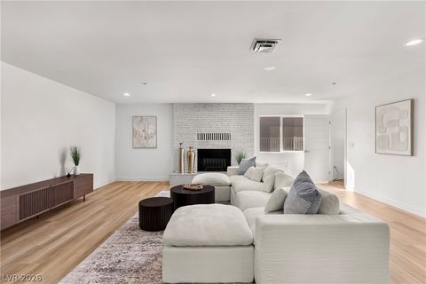 Tiny photo for 2106 W Oakey Boulevard, Las Vegas, NV 89102 (MLS # 2775535)