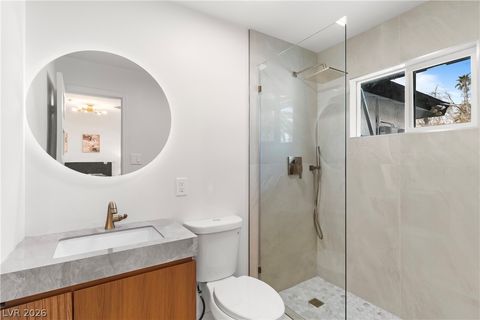 Tiny photo for 2106 W Oakey Boulevard, Las Vegas, NV 89102 (MLS # 2775535)