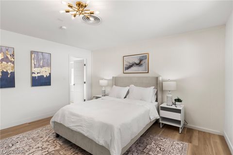 Tiny photo for 2106 W Oakey Boulevard, Las Vegas, NV 89102 (MLS # 2775535)