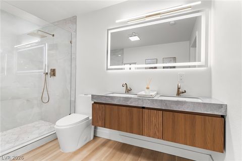 Tiny photo for 2106 W Oakey Boulevard, Las Vegas, NV 89102 (MLS # 2775535)