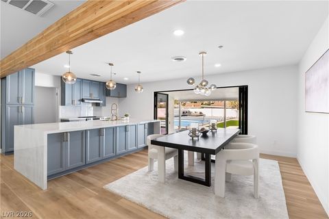 Tiny photo for 2106 W Oakey Boulevard, Las Vegas, NV 89102 (MLS # 2775535)