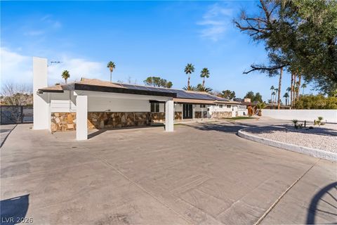 Tiny photo for 2106 W Oakey Boulevard, Las Vegas, NV 89102 (MLS # 2775535)