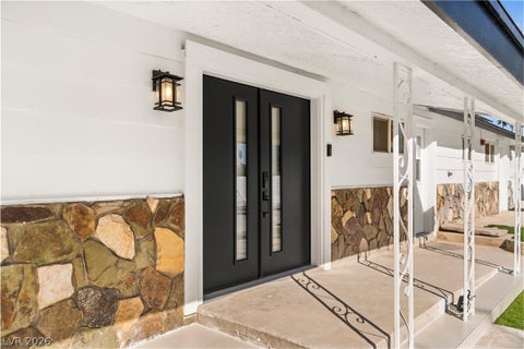 Tiny photo for 2106 W Oakey Boulevard, Las Vegas, NV 89102 (MLS # 2775535)