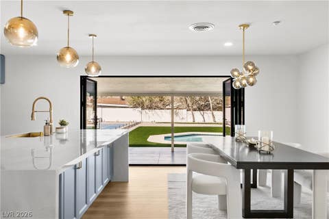 Tiny photo for 2106 W Oakey Boulevard, Las Vegas, NV 89102 (MLS # 2775535)