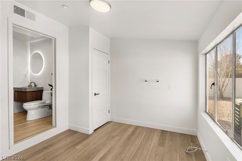 Tiny photo for 2106 W Oakey Boulevard, Las Vegas, NV 89102 (MLS # 2775535)