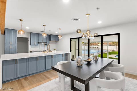 Tiny photo for 2106 W Oakey Boulevard, Las Vegas, NV 89102 (MLS # 2775535)