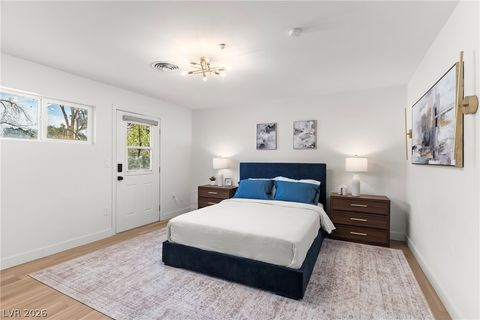 Tiny photo for 2106 W Oakey Boulevard, Las Vegas, NV 89102 (MLS # 2775535)