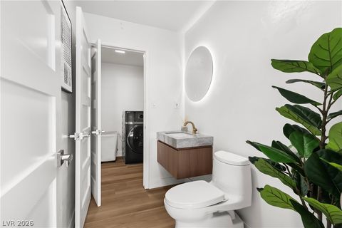 Tiny photo for 2106 W Oakey Boulevard, Las Vegas, NV 89102 (MLS # 2775535)