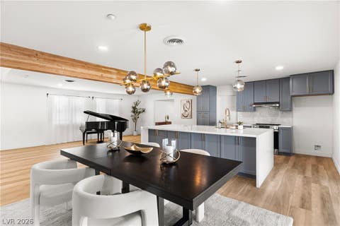Tiny photo for 2106 W Oakey Boulevard, Las Vegas, NV 89102 (MLS # 2775535)