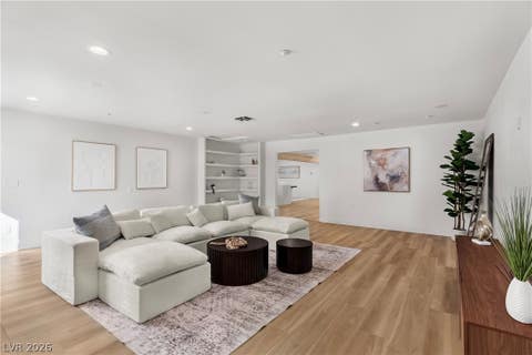 Tiny photo for 2106 W Oakey Boulevard, Las Vegas, NV 89102 (MLS # 2775535)