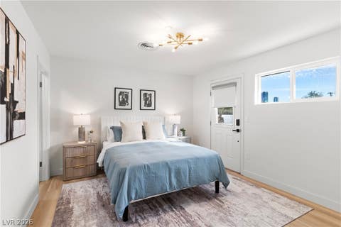 Tiny photo for 2106 W Oakey Boulevard, Las Vegas, NV 89102 (MLS # 2775535)