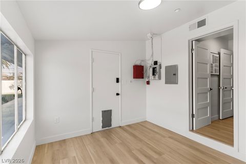 Tiny photo for 2106 W Oakey Boulevard, Las Vegas, NV 89102 (MLS # 2775535)