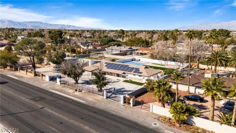 Tiny photo for 2106 W Oakey Boulevard, Las Vegas, NV 89102 (MLS # 2775535)