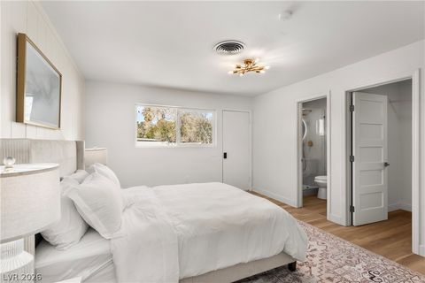 Tiny photo for 2106 W Oakey Boulevard, Las Vegas, NV 89102 (MLS # 2775535)