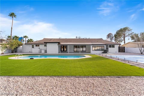 Tiny photo for 2106 W Oakey Boulevard, Las Vegas, NV 89102 (MLS # 2775535)