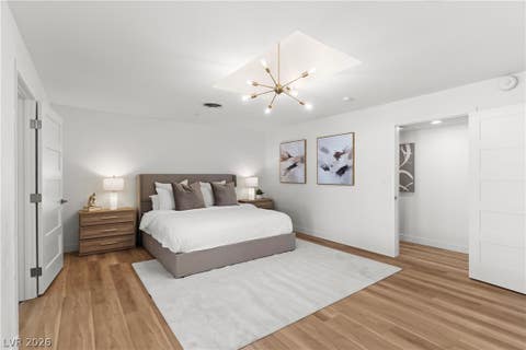 Tiny photo for 2106 W Oakey Boulevard, Las Vegas, NV 89102 (MLS # 2775535)