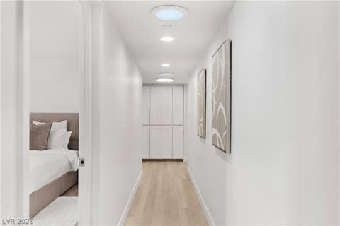 Tiny photo for 2106 W Oakey Boulevard, Las Vegas, NV 89102 (MLS # 2775535)