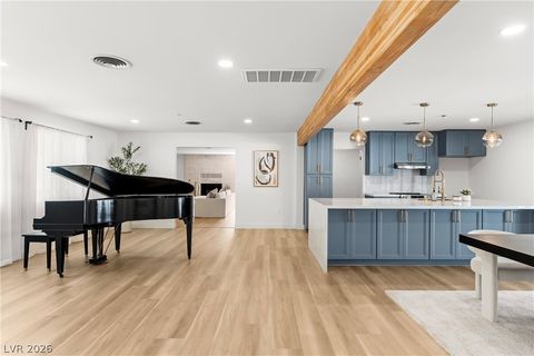 Tiny photo for 2106 W Oakey Boulevard, Las Vegas, NV 89102 (MLS # 2775535)
