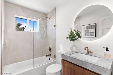 Tiny photo for 2106 W Oakey Boulevard, Las Vegas, NV 89102 (MLS # 2775535)