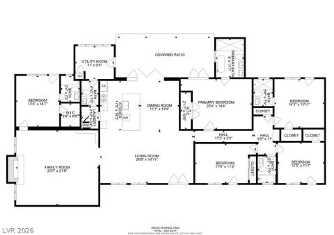 Tiny photo for 2106 W Oakey Boulevard, Las Vegas, NV 89102 (MLS # 2775535)