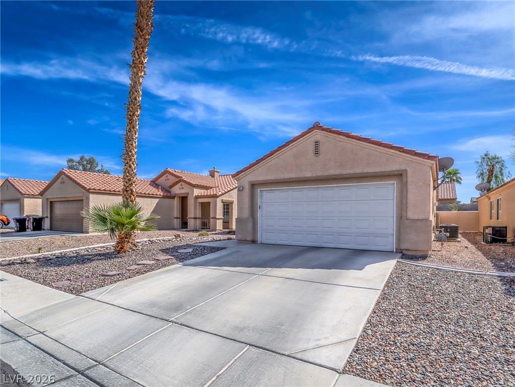 931 Horsethief Ranch Avenue