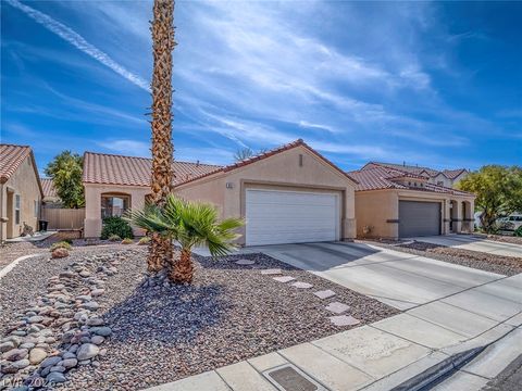 931 Horsethief Ranch Avenue Las Vegas NV 89123