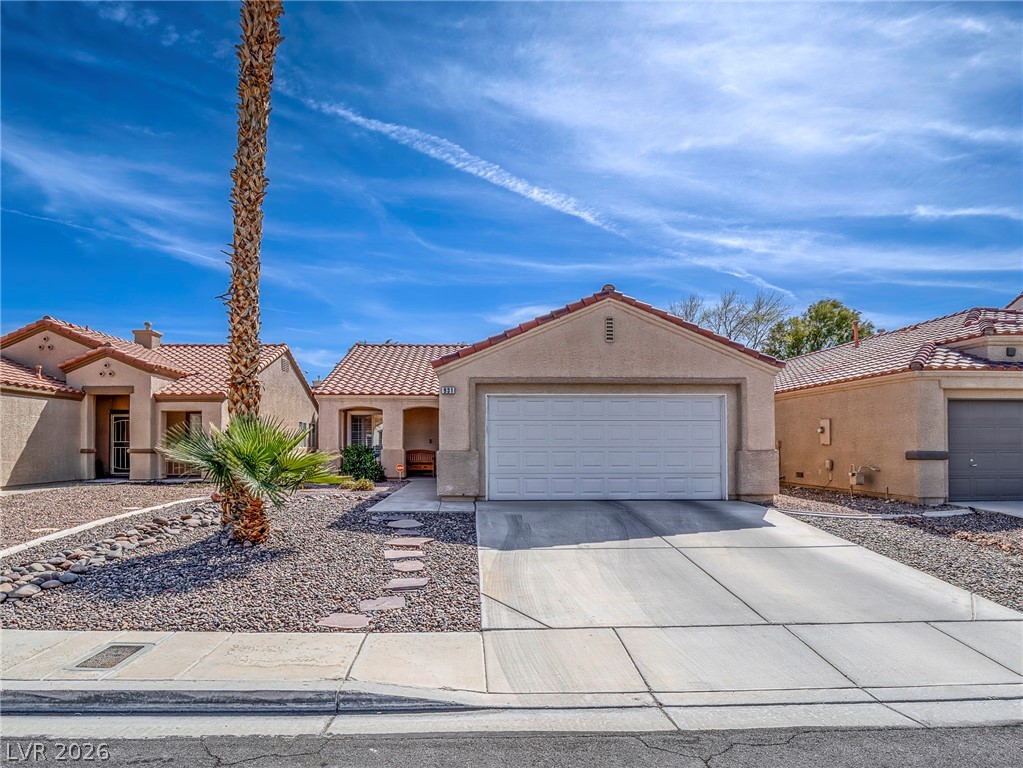 931 Horsethief Ranch Avenue