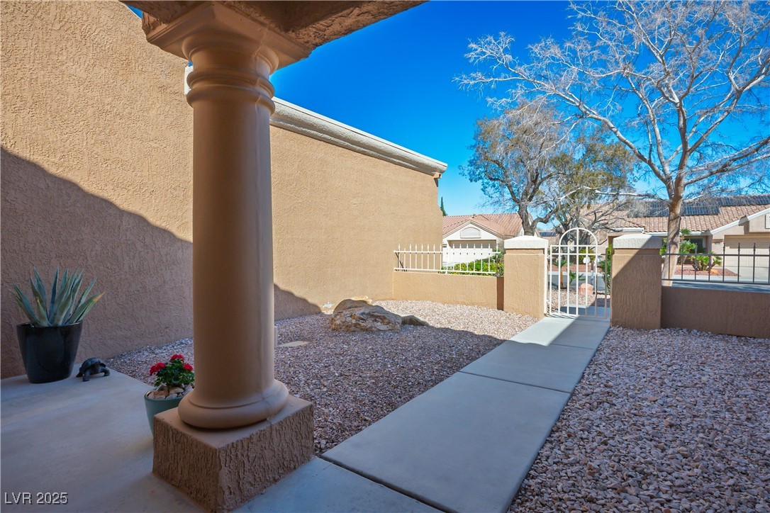 2517 Desert Glen Drive, Las Vegas, Nevada image 18