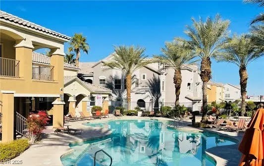 Las Vegas, Nevada 89148, United States, 2 Bedrooms Bedrooms, ,2 BathroomsBathrooms,Residential,Active,255106