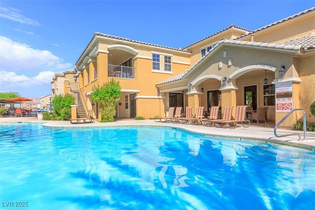 Las Vegas, Nevada 89148, United States, 2 Bedrooms Bedrooms, ,2 BathroomsBathrooms,Residential,Active,255106